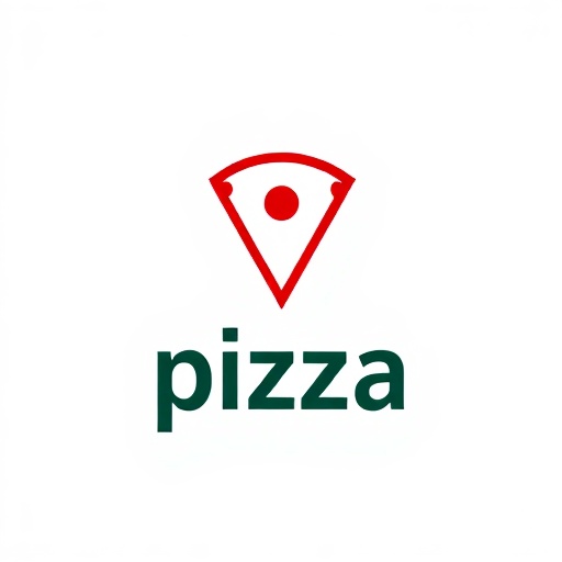Pizza luce